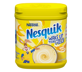 Nestle Nesquik