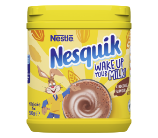 Nestle Nesquik