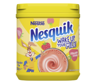 Nestle Nesquik