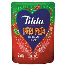 Tilda Microwave Rice