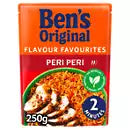 Uncle Ben's Microwave Rice