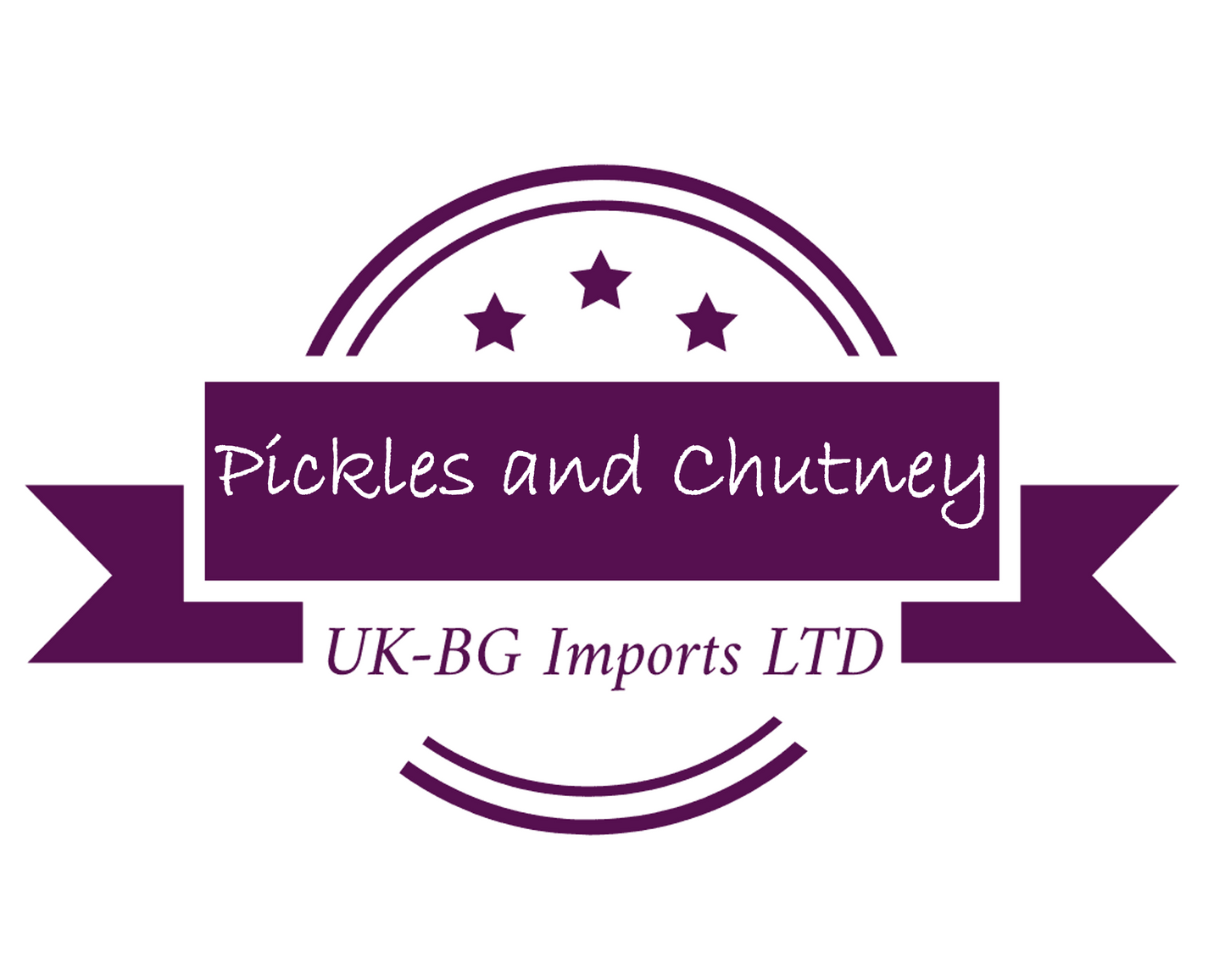 Pickles, Chutneys & Relishes