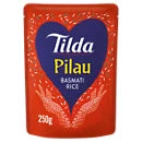 Tilda Microwave Rice