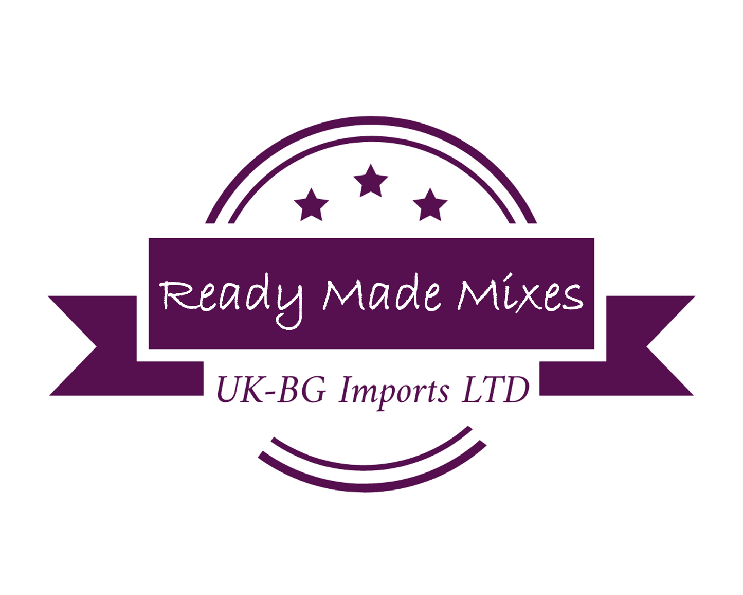 Ready Made Mixes