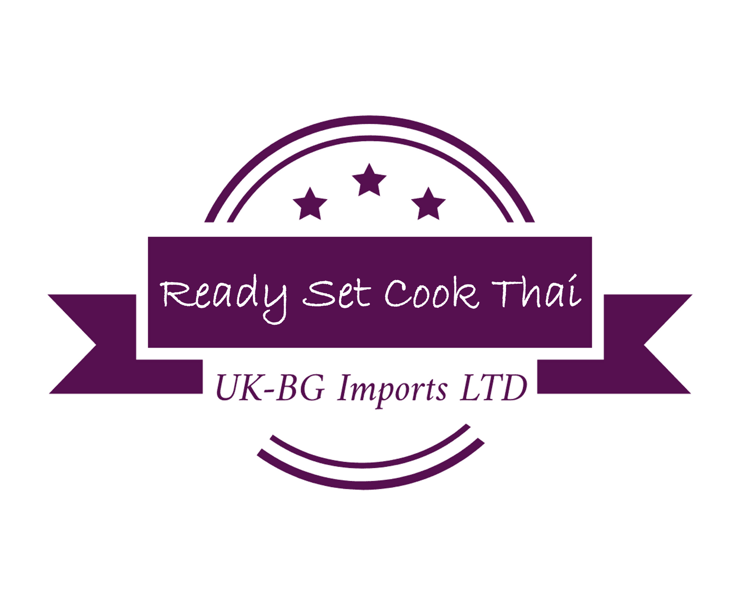 Ready Set Cook Thai