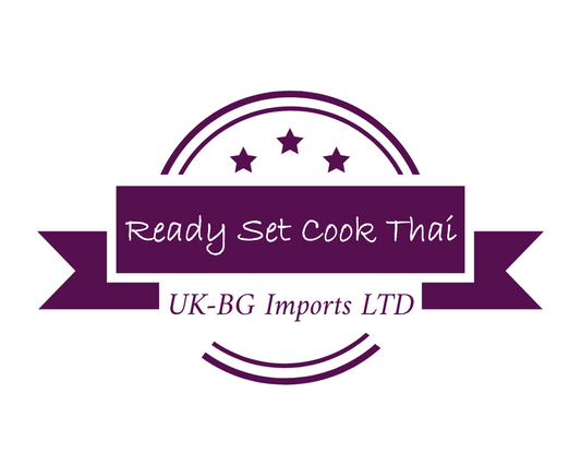 Ready Set Cook Thai