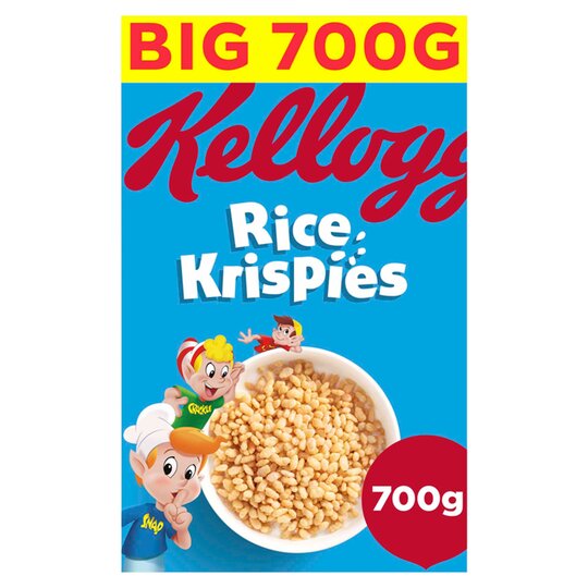 Kellogg's