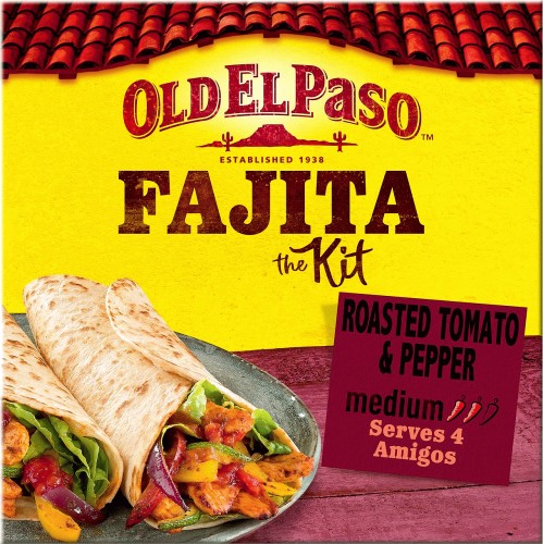 Fajita Kits