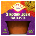 Curry Paste Pots