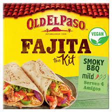 Fajita Kits