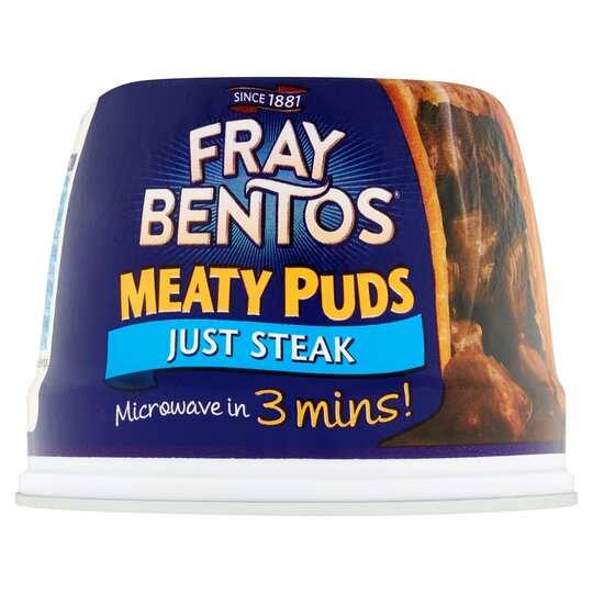 Fray Bentos