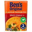 Uncle Ben's Microwave Rice