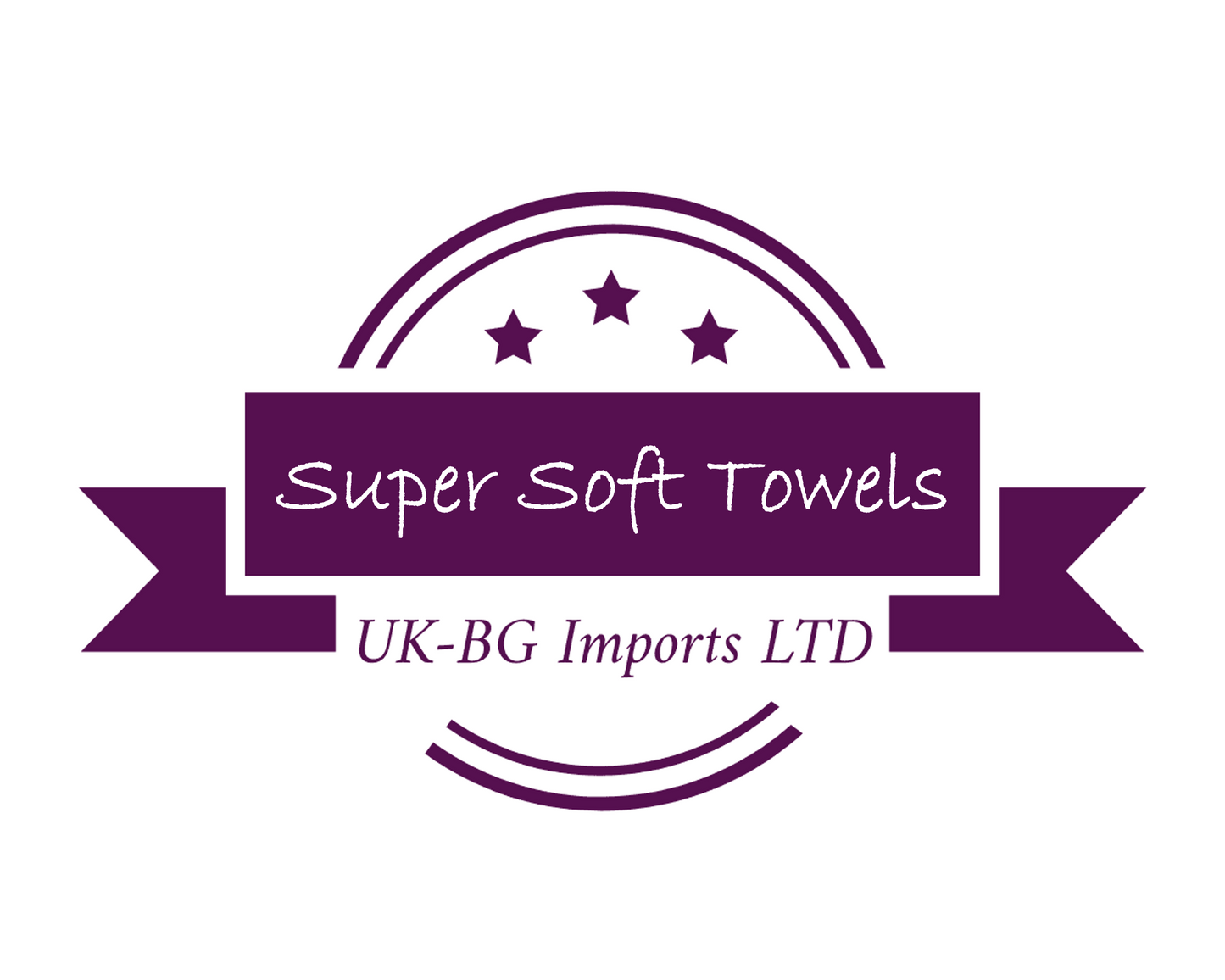 Super Soft Towels