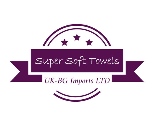 Super Soft Towels