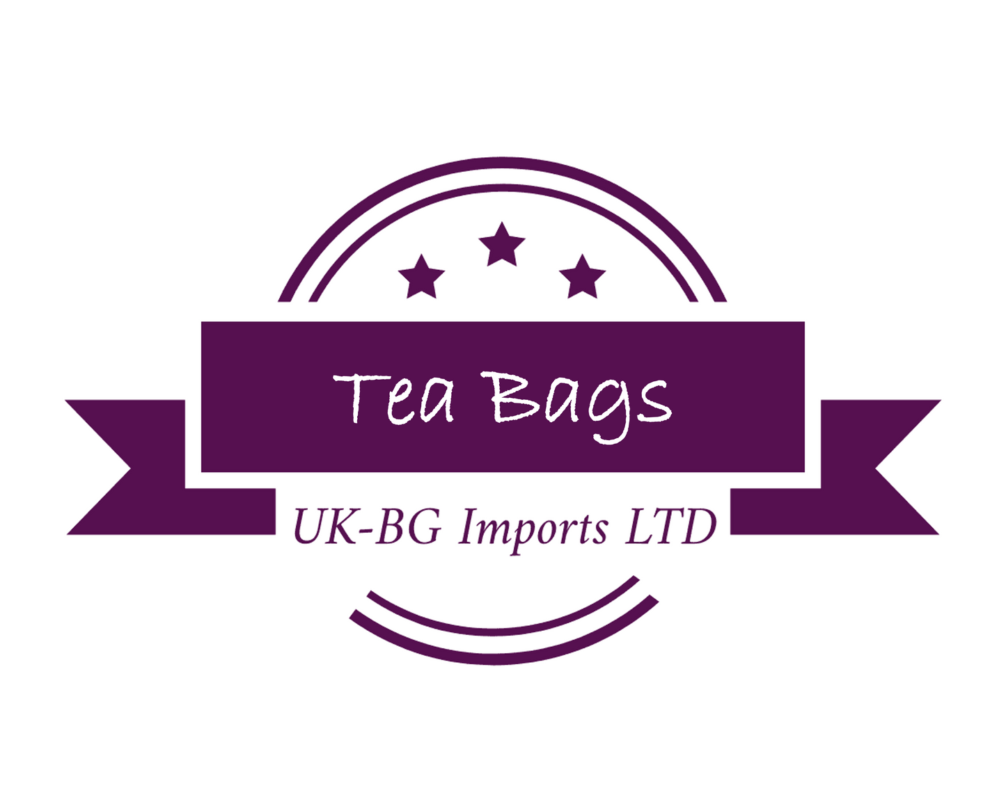 Tea Bags and Tea