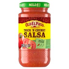 Salsa