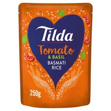 Tilda Microwave Rice