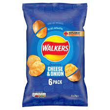 Crisps