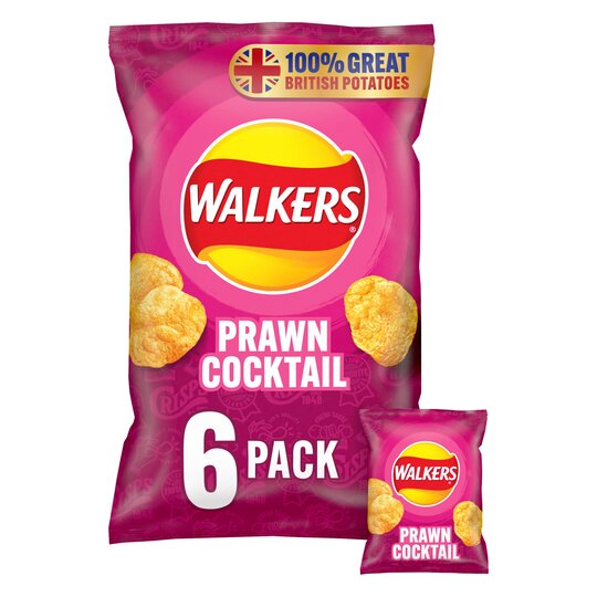 Crisps