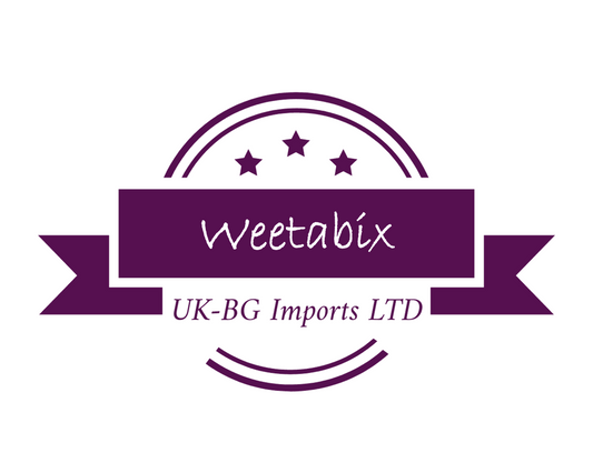 Weetabix