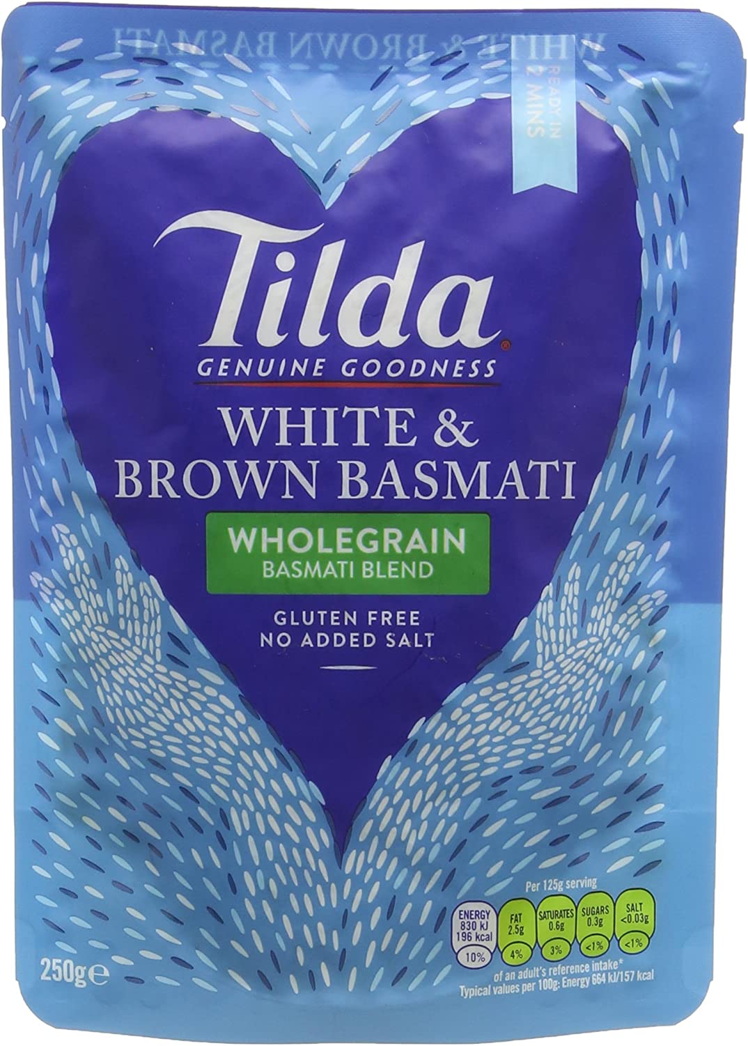 Tilda Microwave Rice