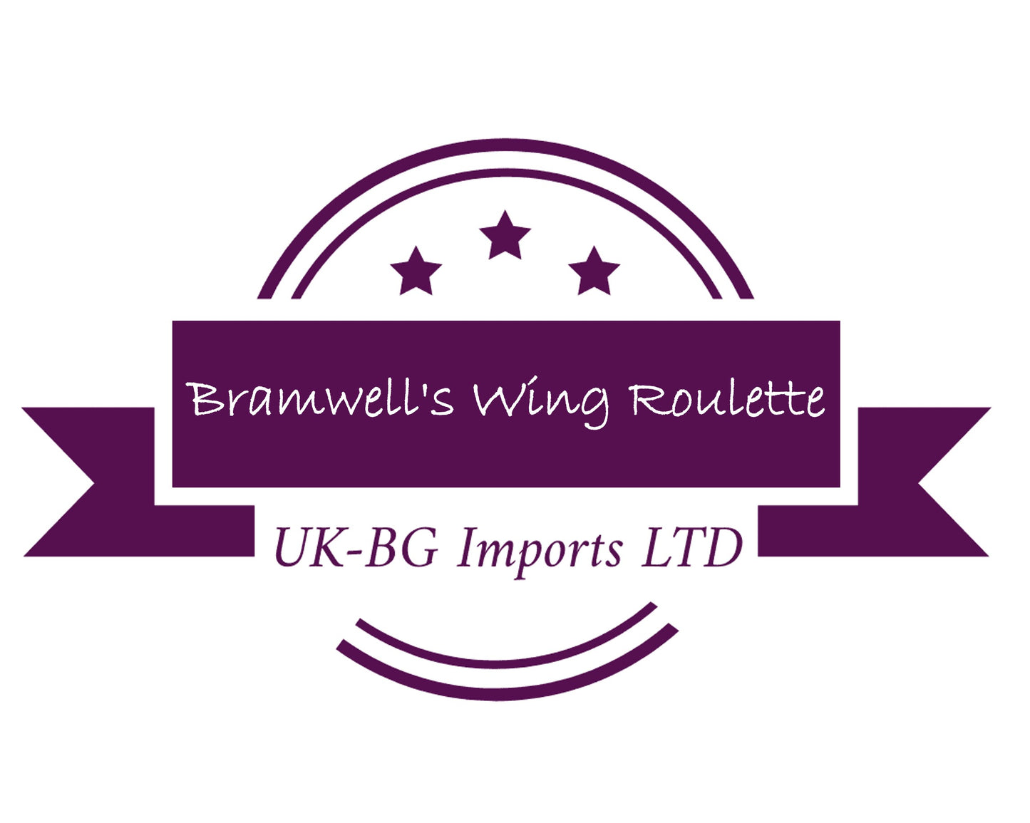 Bramwells Wing Roulette